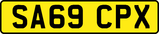 SA69CPX