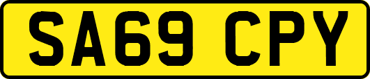 SA69CPY