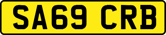 SA69CRB