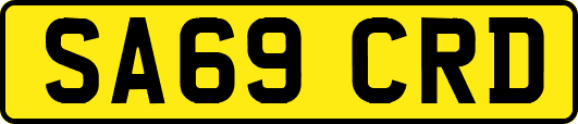 SA69CRD