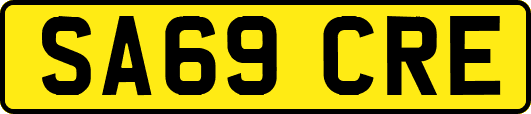 SA69CRE