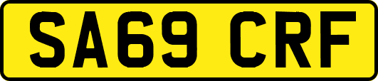 SA69CRF