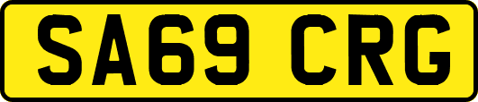 SA69CRG
