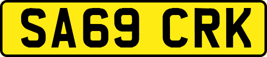 SA69CRK