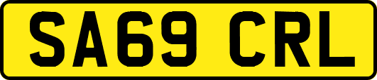 SA69CRL