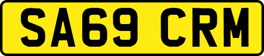 SA69CRM
