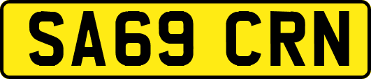 SA69CRN