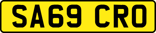 SA69CRO
