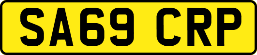 SA69CRP