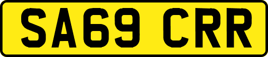 SA69CRR