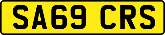 SA69CRS