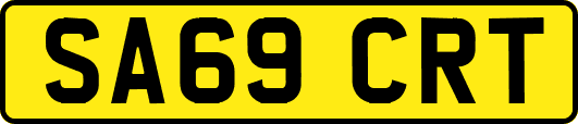 SA69CRT