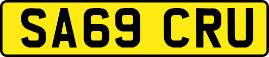SA69CRU