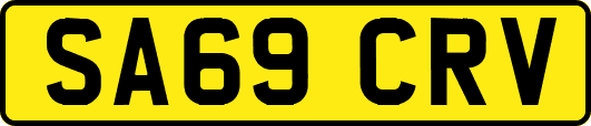 SA69CRV