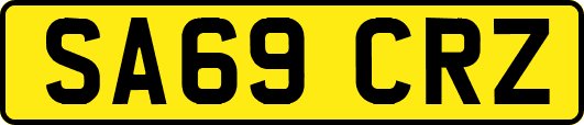 SA69CRZ