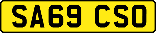 SA69CSO