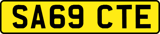 SA69CTE