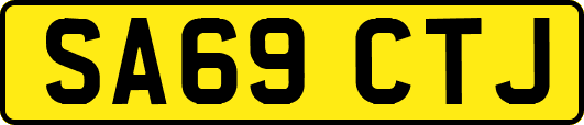 SA69CTJ