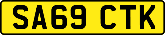 SA69CTK