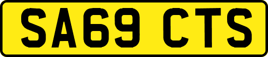 SA69CTS