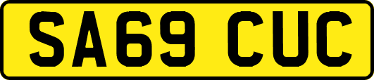 SA69CUC