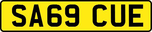 SA69CUE