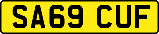 SA69CUF