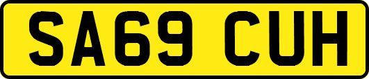 SA69CUH