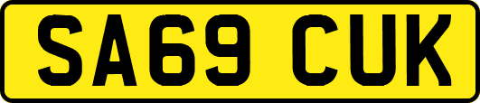 SA69CUK