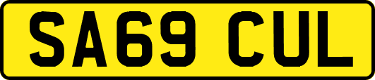 SA69CUL