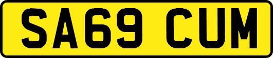 SA69CUM