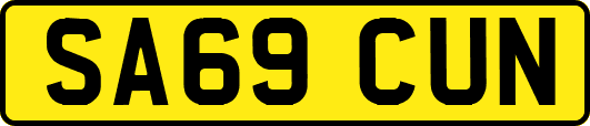 SA69CUN