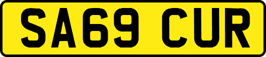 SA69CUR