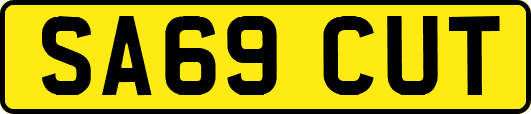 SA69CUT