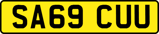 SA69CUU