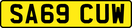 SA69CUW