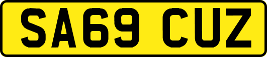SA69CUZ