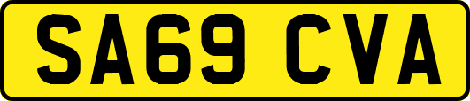 SA69CVA