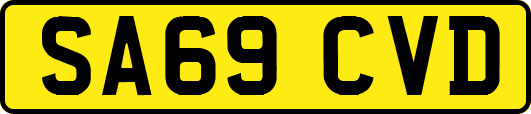 SA69CVD