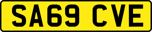 SA69CVE