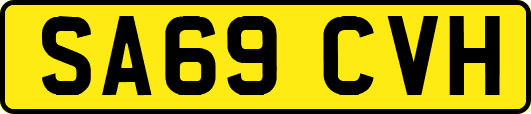 SA69CVH