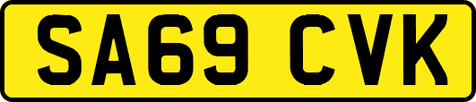 SA69CVK