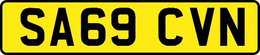SA69CVN