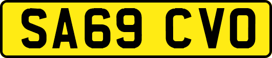 SA69CVO