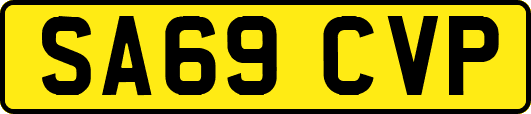 SA69CVP