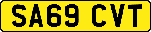 SA69CVT