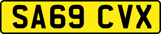 SA69CVX