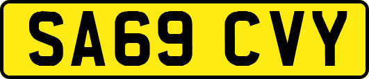 SA69CVY