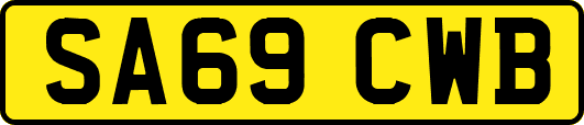 SA69CWB