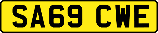 SA69CWE